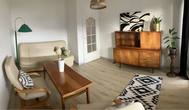 Mieszkanie 2-pokojowe Nowa Sól, ul. Aleksandra Fredry