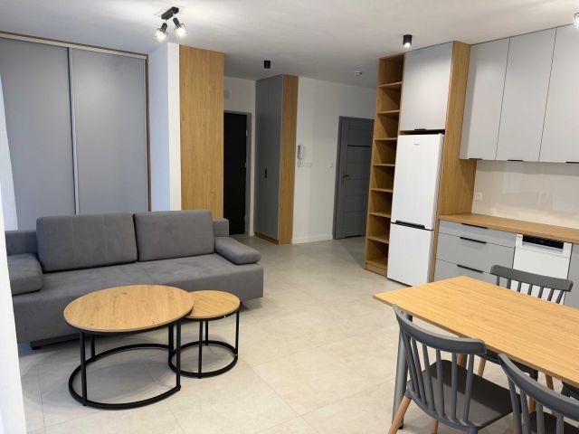 Mieszkanie 3-pokojowe Brzozów, ul. Fryderyka Chopina. Zdjęcie 1