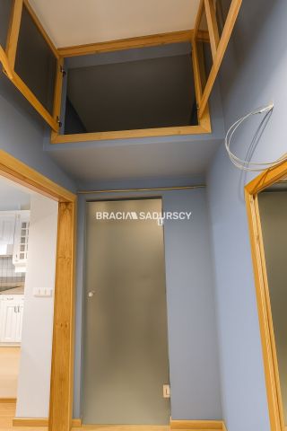 Mieszkanie 3-pokojowe Kraków Podgórze, ul. Kalwaryjska. Zdjęcie 21