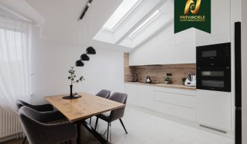 Mieszkanie 2-pokojowe Gdynia Dąbrowa, ul. Koperkowa