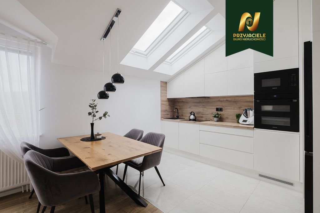 Mieszkanie 2-pokojowe Gdynia Dąbrowa, ul. Koperkowa. Zdjęcie 2