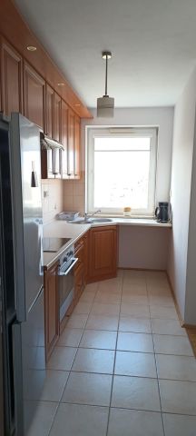 Mieszkanie 2-pokojowe Warszawa Bemowo, ul. Wrocławska. Zdjęcie 1