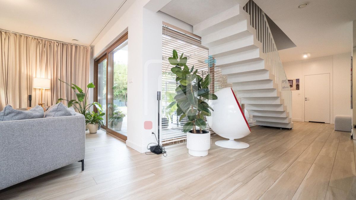 dom wolnostojący, 5 pokoi Raszyn. Zdjęcie 10