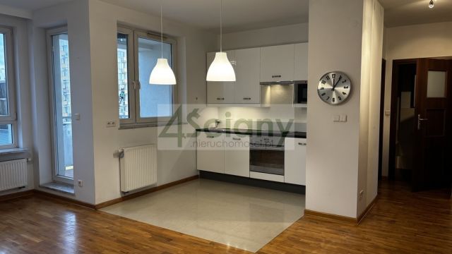 Mieszkanie 2-pokojowe Warszawa Mokotów, ul. Rajska. Zdjęcie 1