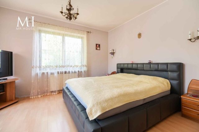 dom wolnostojący, 6 pokoi Łódź. Zdjęcie 9