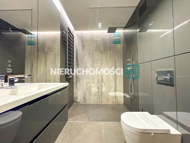 Mieszkanie 3-pokojowe Poznań Centrum, ul. Towarowa. Zdjęcie 5