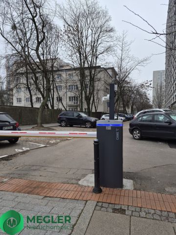 Mieszkanie 3-pokojowe Warszawa Wola. Zdjęcie 10