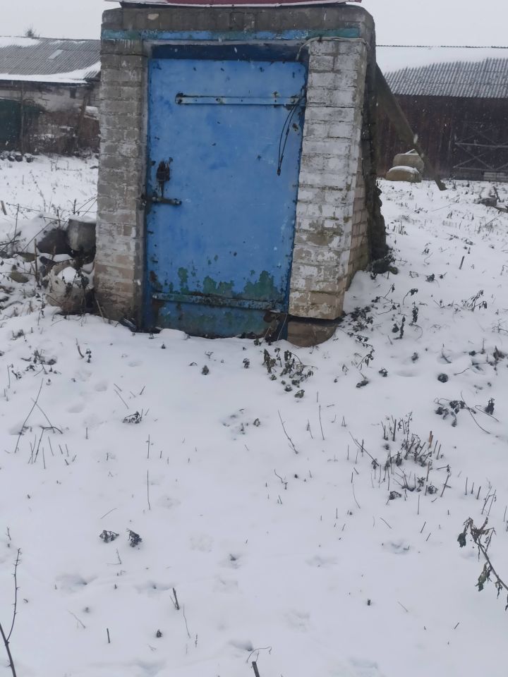 siedlisko Łysaków. Zdjęcie 2