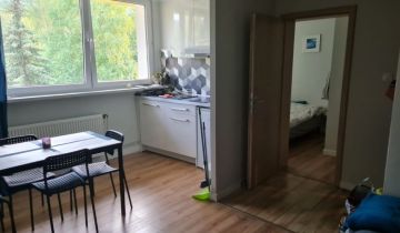 Mieszkanie 2-pokojowe Świeradów-Zdrój, ul. J. Korczaka