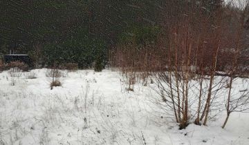 Działka budowlana Robakowo, ul. Stefana Lewińskiego