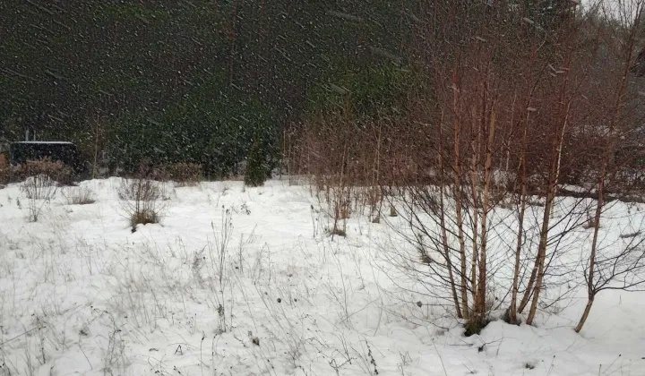 Działka budowlana Robakowo, ul. Stefana Lewińskiego