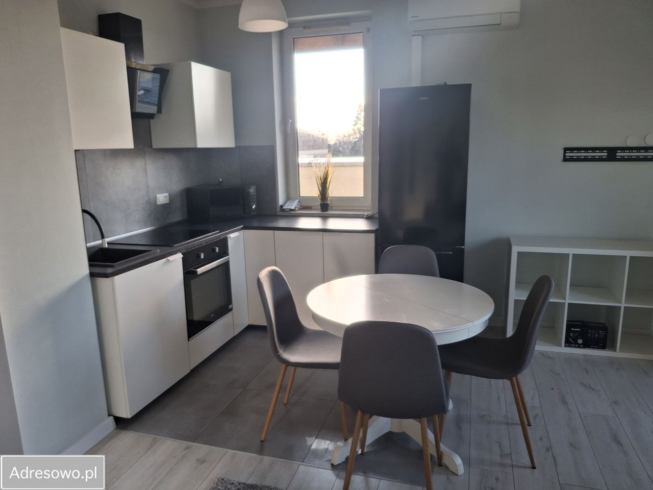 Mieszkanie 2-pokojowe Góra Kalwaria, ul. por. Jana Białka. Zdjęcie 11