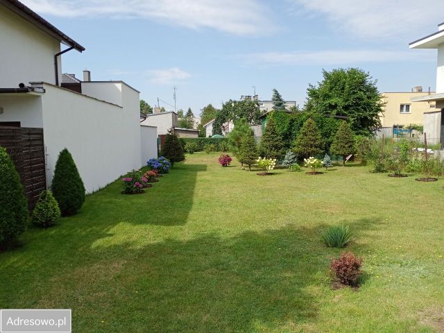 Działka budowlana Łódź Arturówek, ul. Zajęcza. Zdjęcie 1