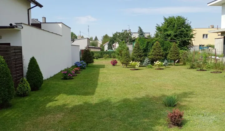 Działka budowlana Łódź Arturówek, ul. Zajęcza