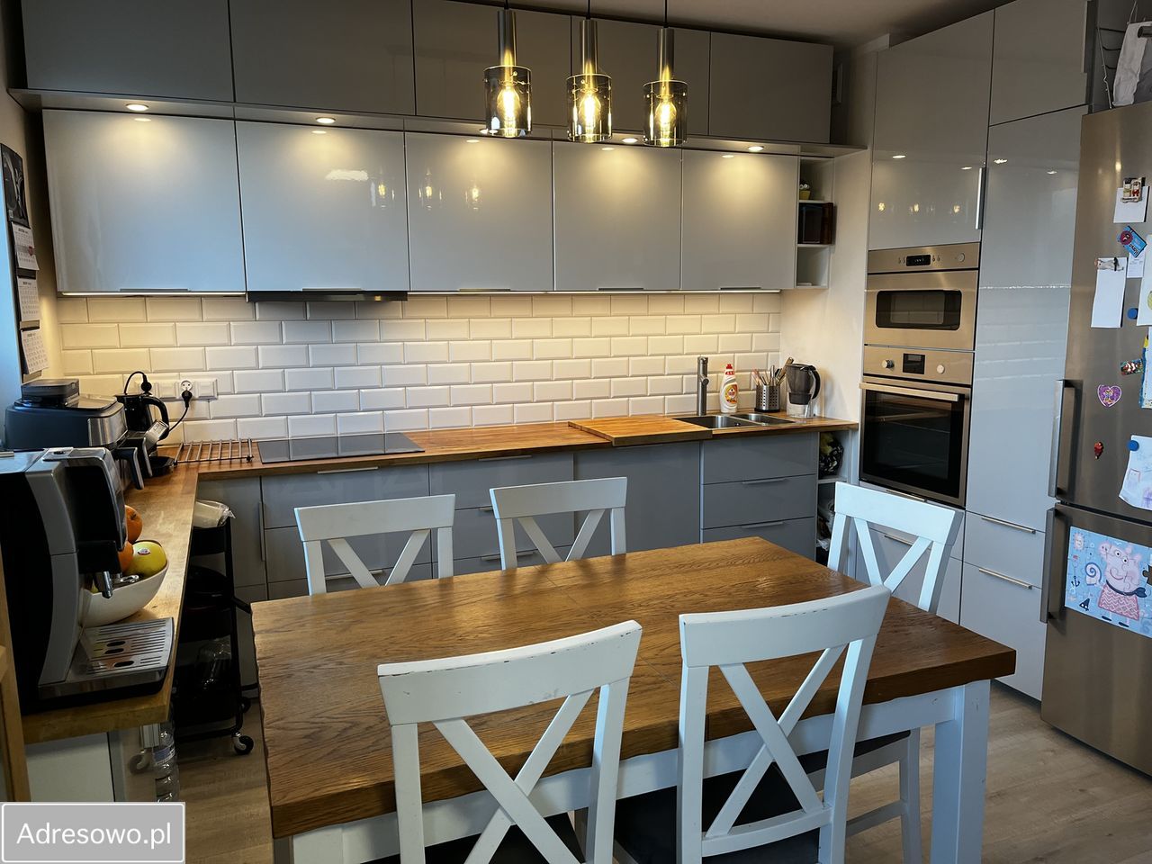 Mieszkanie 4-pokojowe Siechnice, ul. Ziemska. Zdjęcie 2