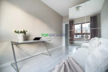 Mieszkanie 3-pokojowe Warszawa Wilanów, al. Rzeczypospolitej. Zdjęcie 4