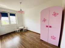 Mieszkanie 3-pokojowe Wrocław Wojnów, ul. Gitarowa. Zdjęcie 4