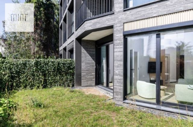 Mieszkanie 2-pokojowe Kraków Grzegórzki, ul. Mogilska. Zdjęcie 1