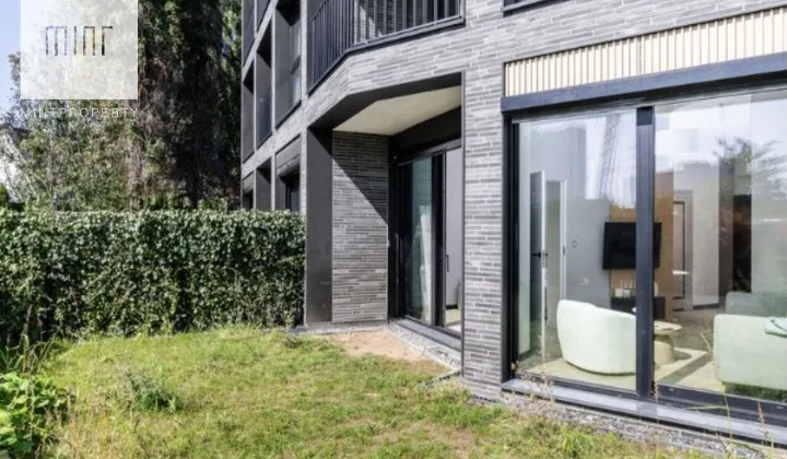 Mieszkanie 2-pokojowe Kraków Grzegórzki, ul. Mogilska