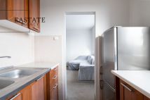 Mieszkanie 1-pokojowe Gdańsk Przymorze, ul. Prezydenta Lecha Kaczyńskiego. Zdjęcie 4