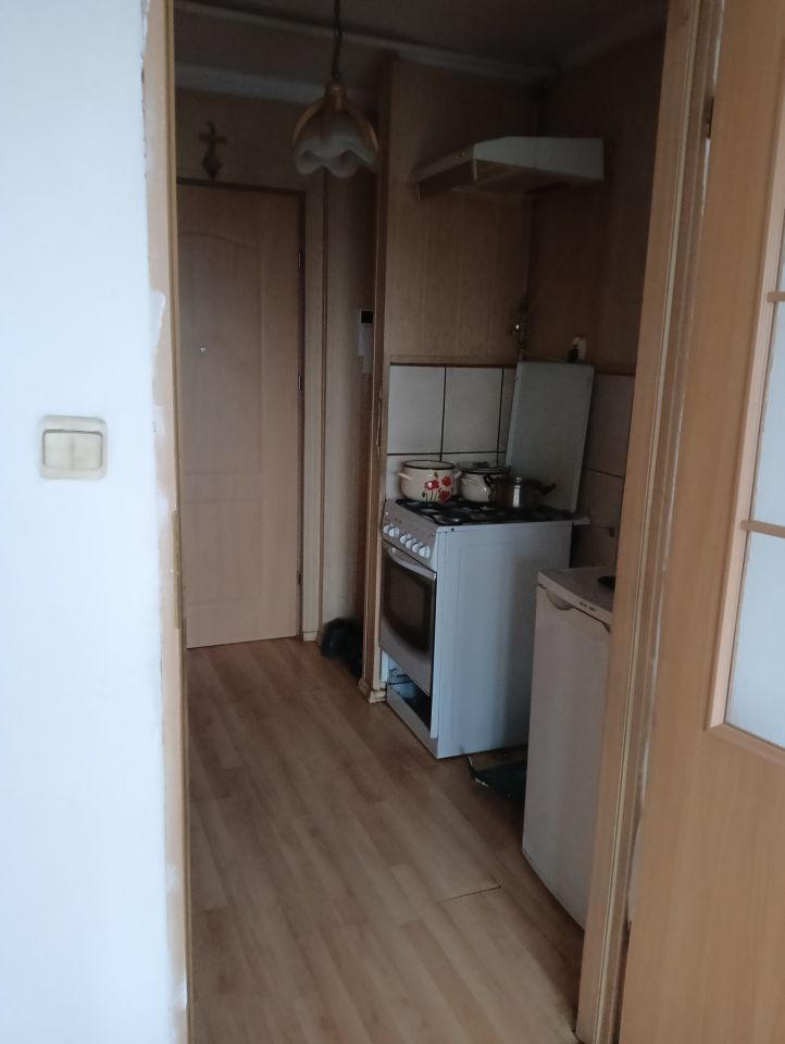 Mieszkanie 1-pokojowe Oświęcim, ul. Jana Kasprowicza. Zdjęcie 2