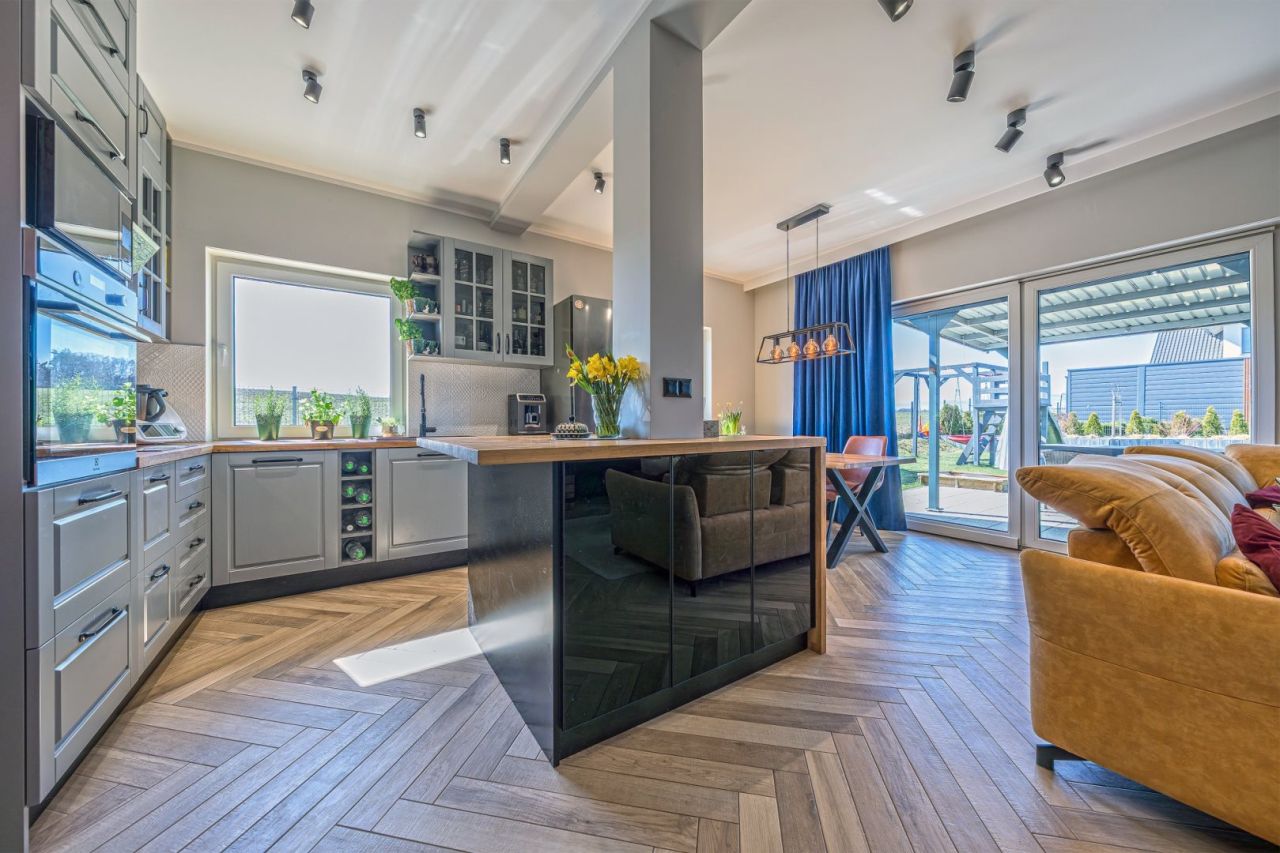 bliźniak, 4 pokoje Czaple. Zdjęcie 6