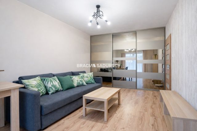 Mieszkanie 2-pokojowe Kraków Podgórze, ul. Myśliwska. Zdjęcie 5