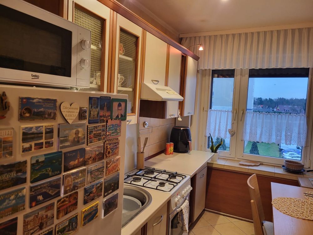 Mieszkanie 3-pokojowe Kędzierzyn-Koźle, ul. Juliana Tuwima. Zdjęcie 2