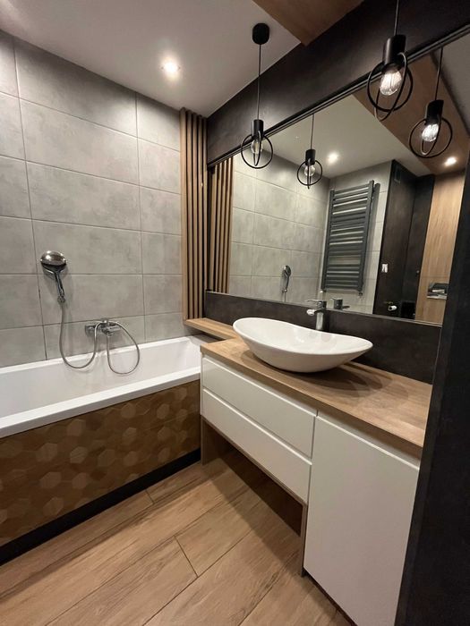 Mieszkanie 2-pokojowe Będzin Boleradz, ul. Gabriela Narutowicza. Zdjęcie 3