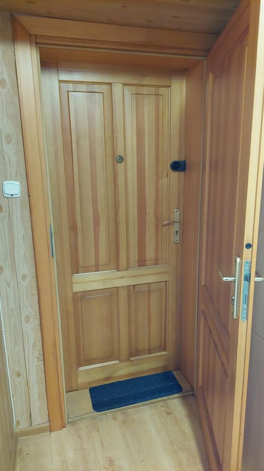 Mieszkanie 2-pokojowe Gdańsk Siedlce, ul. Legnicka. Zdjęcie 4