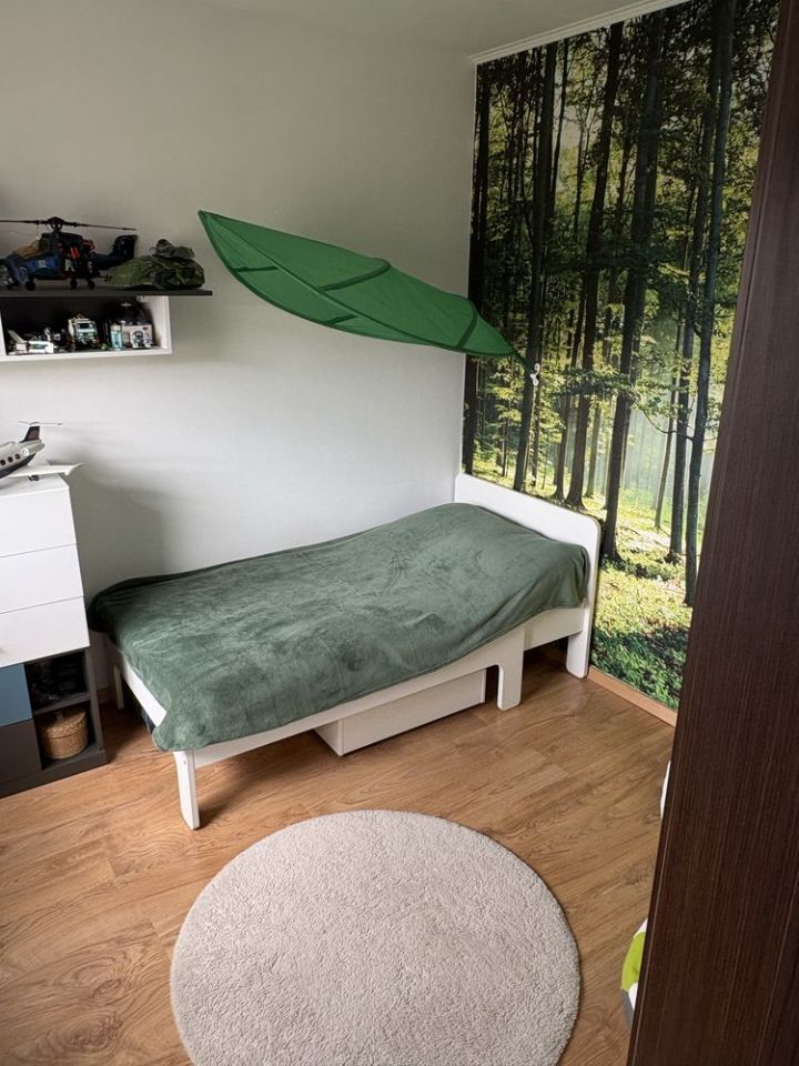 Mieszkanie 3-pokojowe Olkusz, ul. Armii Krajowej. Zdjęcie 8