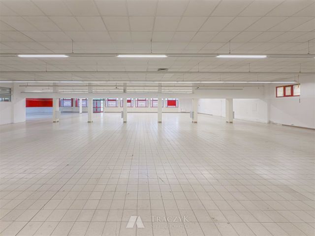 Hala/magazyn Dzierżoniów, ul. Parkowa. Zdjęcie 5