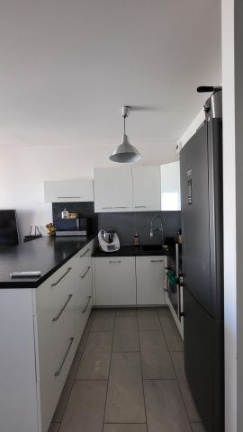 Mieszkanie 3-pokojowe Wrocław Psie Pole, ul. Zatorska. Zdjęcie 11