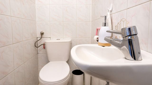 Mieszkanie 4-pokojowe Lublin Czuby, ul. Rycerska. Zdjęcie 11