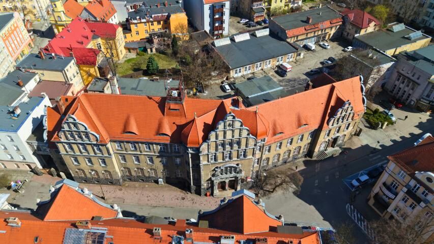 Lokal Jelenia Góra, ul. Pocztowa. Zdjęcie 3