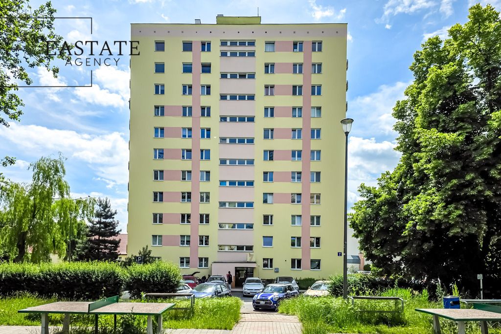Mieszkanie 3-pokojowe Gdynia Witomino, ul. Polskiego Czerwonego Krzyża. Zdjęcie 16