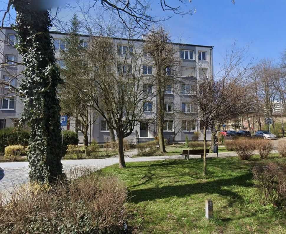 Mieszkanie 1-pokojowe Katowice Bogucice. Zdjęcie 8