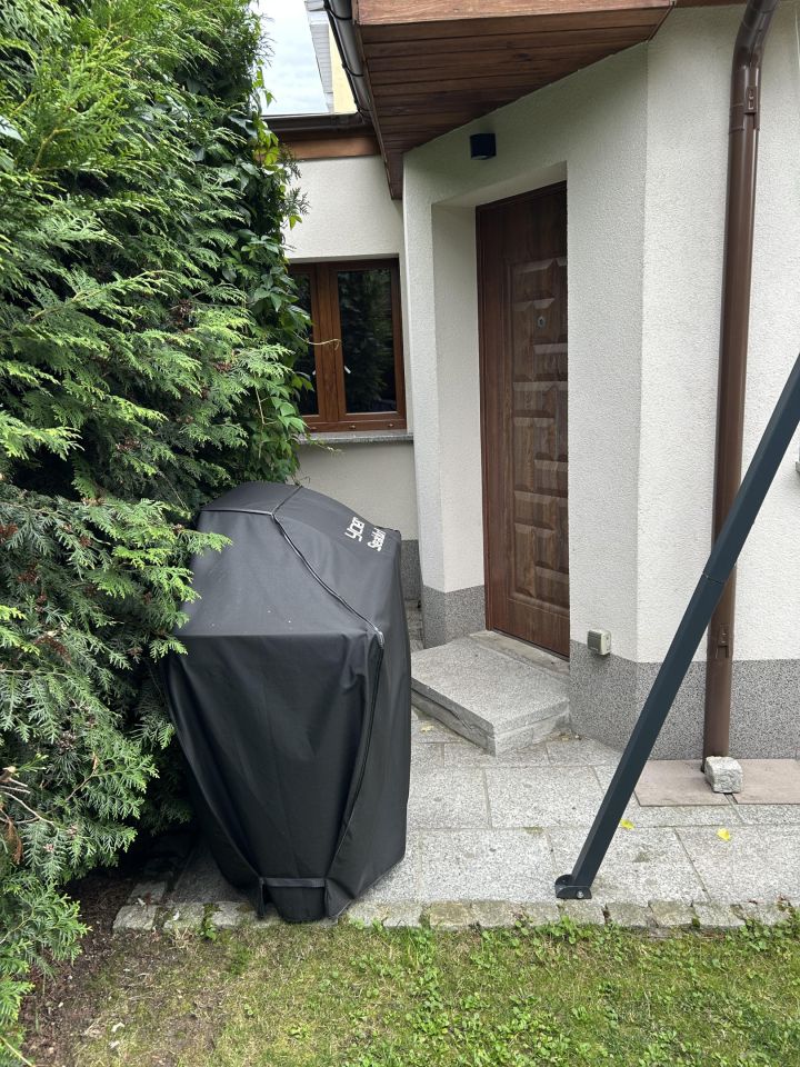 budynek wielorodzinny, 4 pokoje Jelenia Góra, ul. Goździkowa. Zdjęcie 29