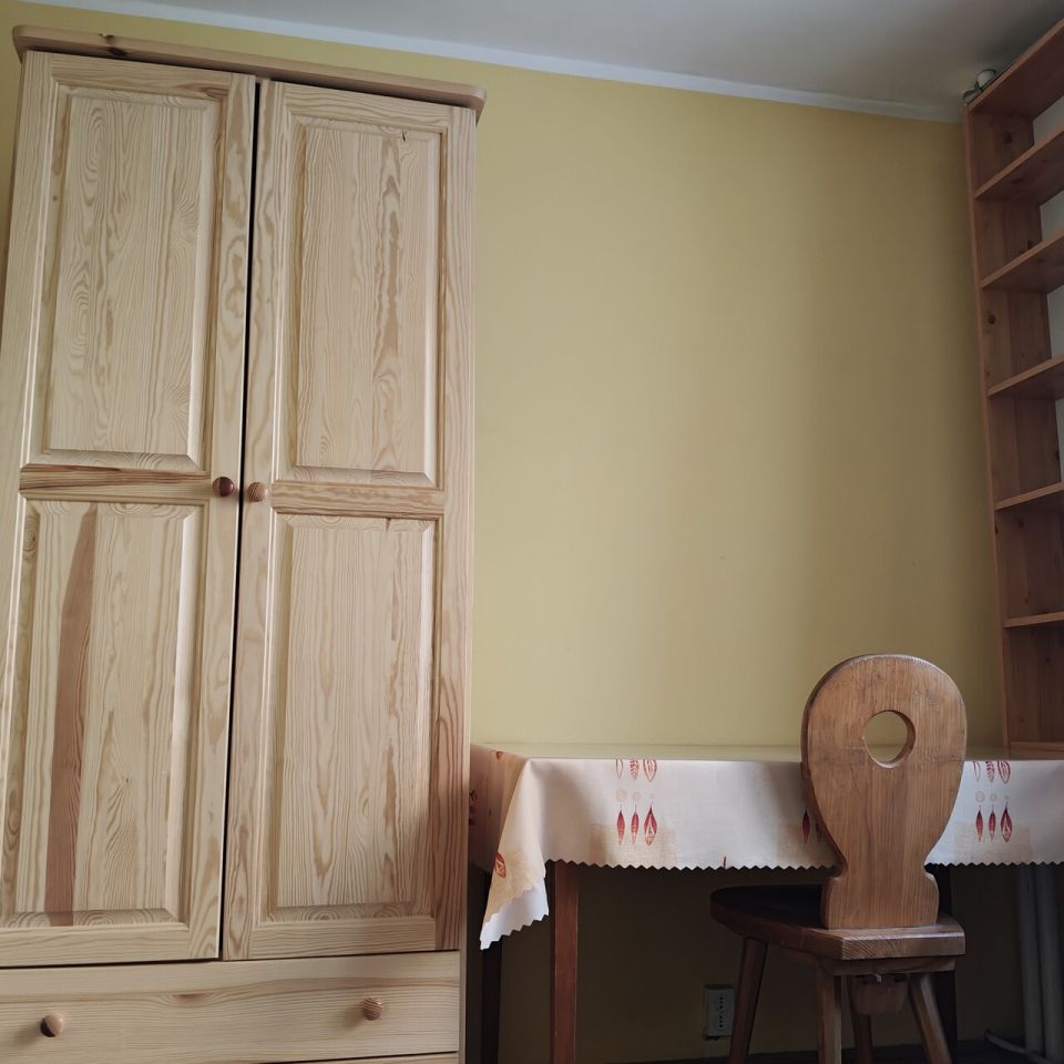 Mieszkanie 2-pokojowe Kraków Prądnik Biały, ul. Białoprądnicka. Zdjęcie 8