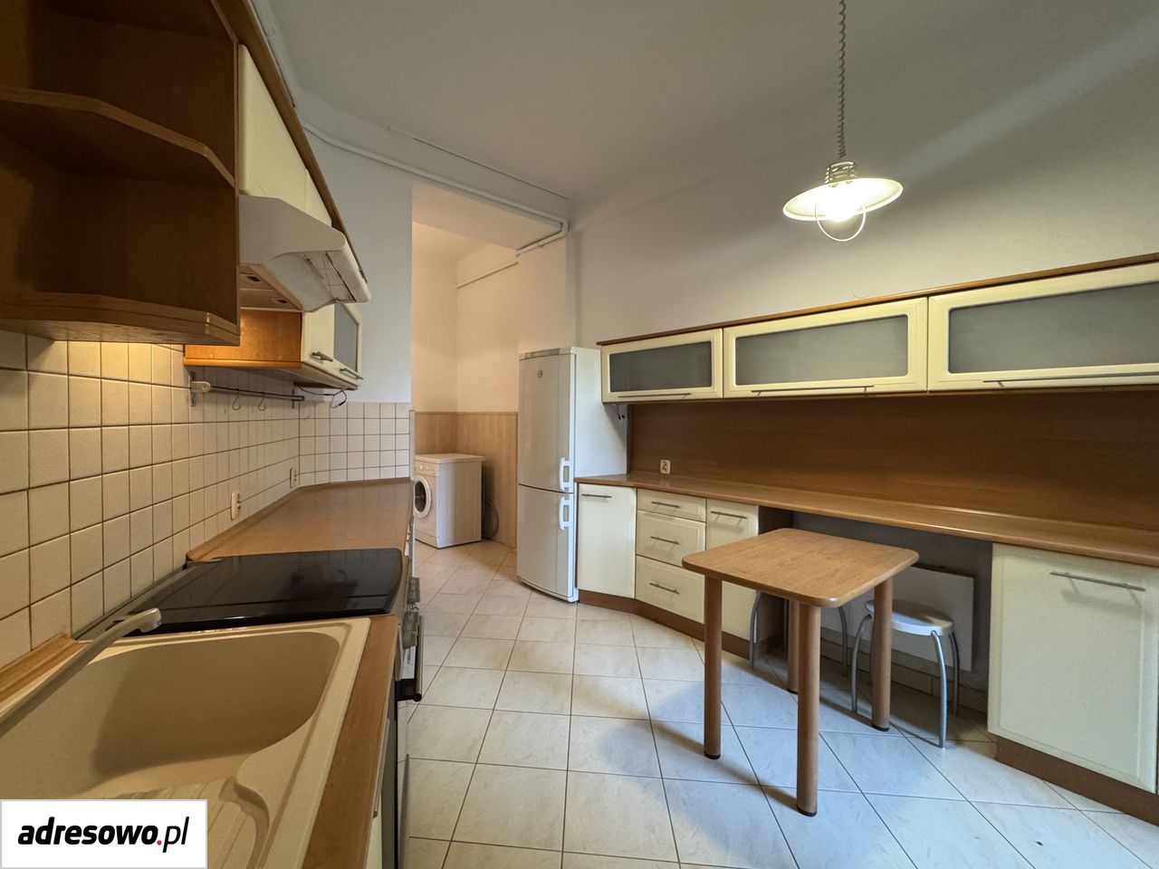 Mieszkanie 4-pokojowe Kraków Krowodrza, ul. Śląska. Zdjęcie 10