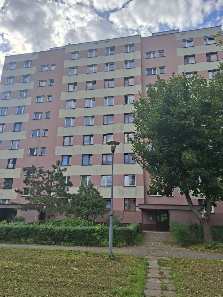 Mieszkanie Żywiec