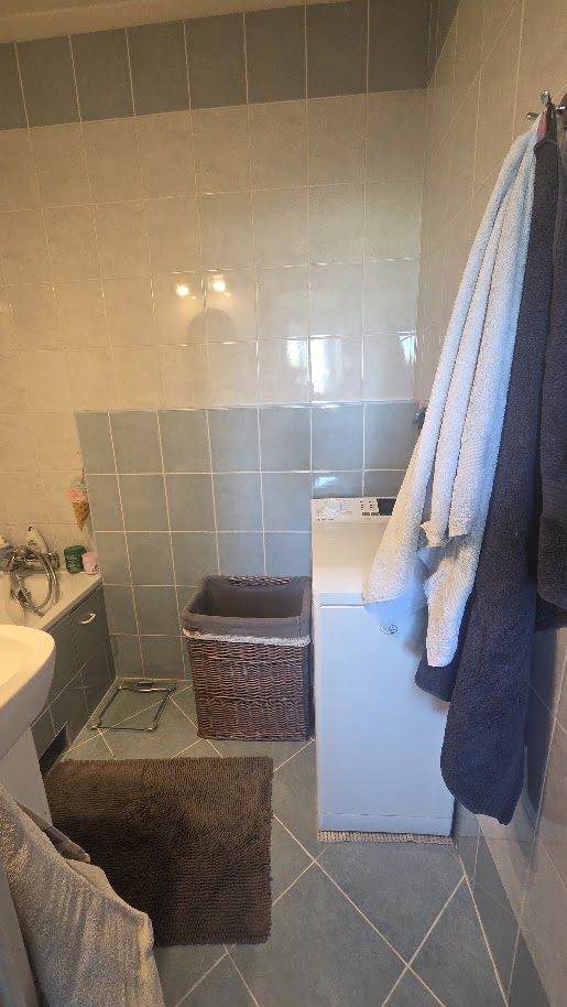 Mieszkanie 2-pokojowe Łódź Bałuty, ul. Trzcinowa. Zdjęcie 11