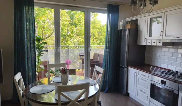 Mieszkanie 3-pokojowe Sulejówek, al. Piłsudskiego