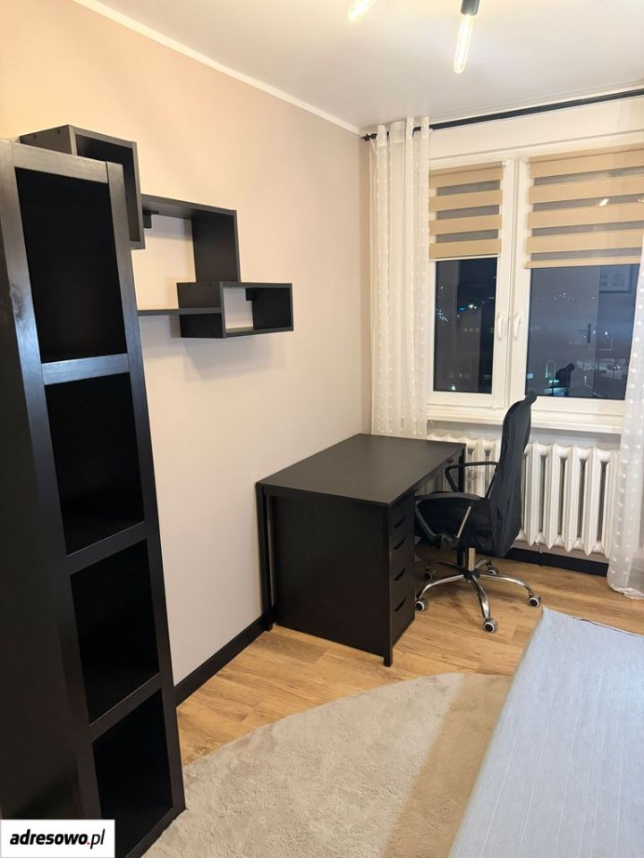 Pokój Wrocław Krzyki, ul. Jabłeczna. Zdjęcie 1