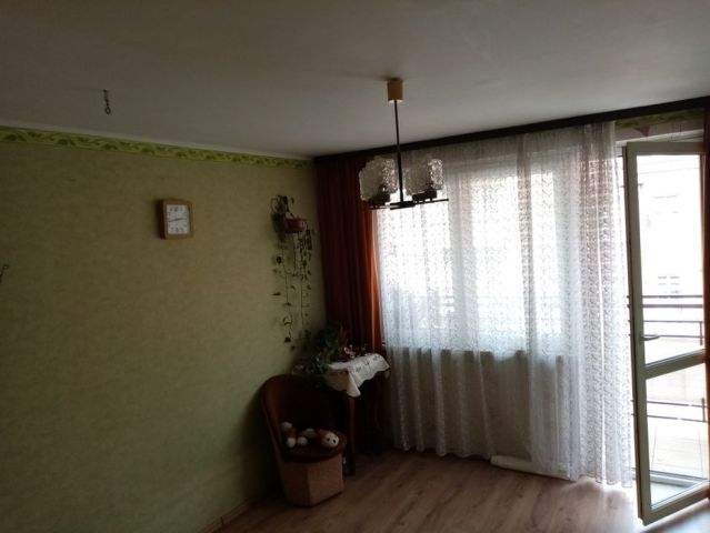 Mieszkanie 2-pokojowe Chorzów, ul. Józefa Rymera. Zdjęcie 1