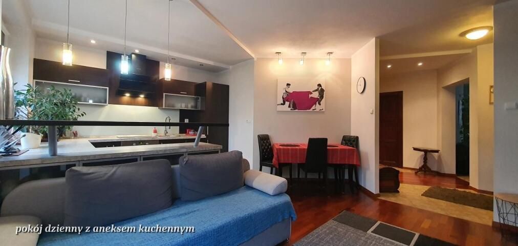 Mieszkanie 3-pokojowe Kołobrzeg. Zdjęcie 4