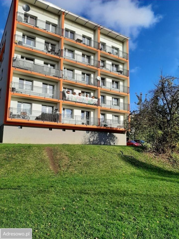 Mieszkanie 3-pokojowe Ruda Śląska Bykowina