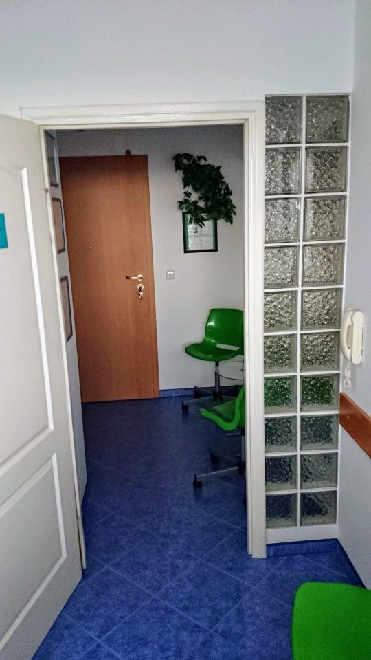 Lokal Wrocław Stare Miasto, ul. Legnicka