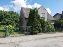 dom wolnostojący Działdowo. Zdjęcie 4