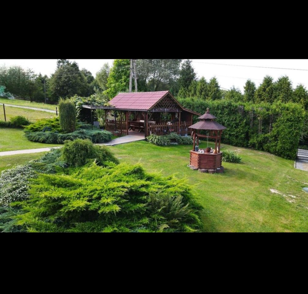 dom wolnostojący, 7 pokoi Chronów. Zdjęcie 21